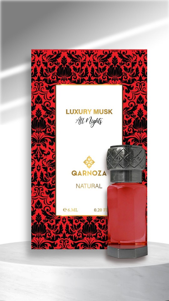 Luxury Musk All Nights